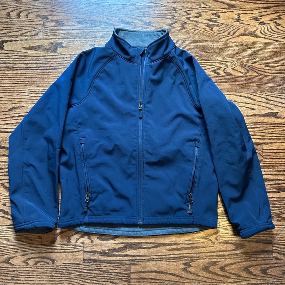 Landway Other - Landway Soft-Shell Wind Breaker